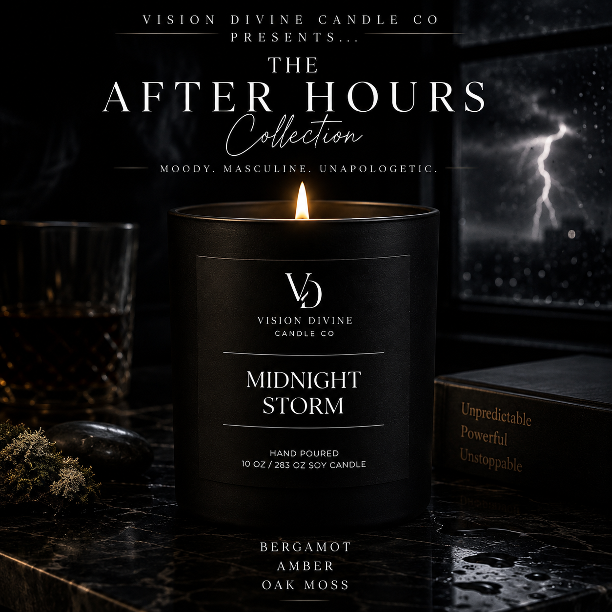 The After Hours Collection