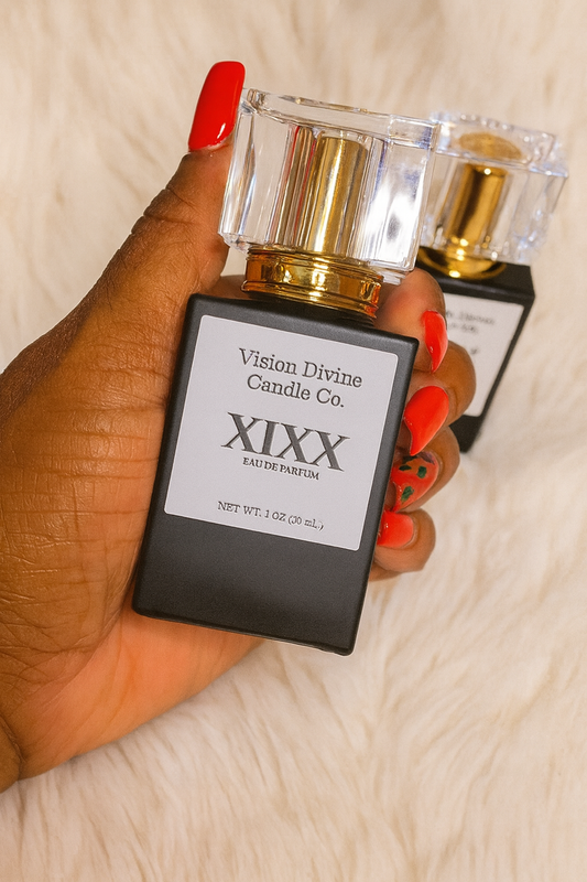 XIXX - Eau de Parfum