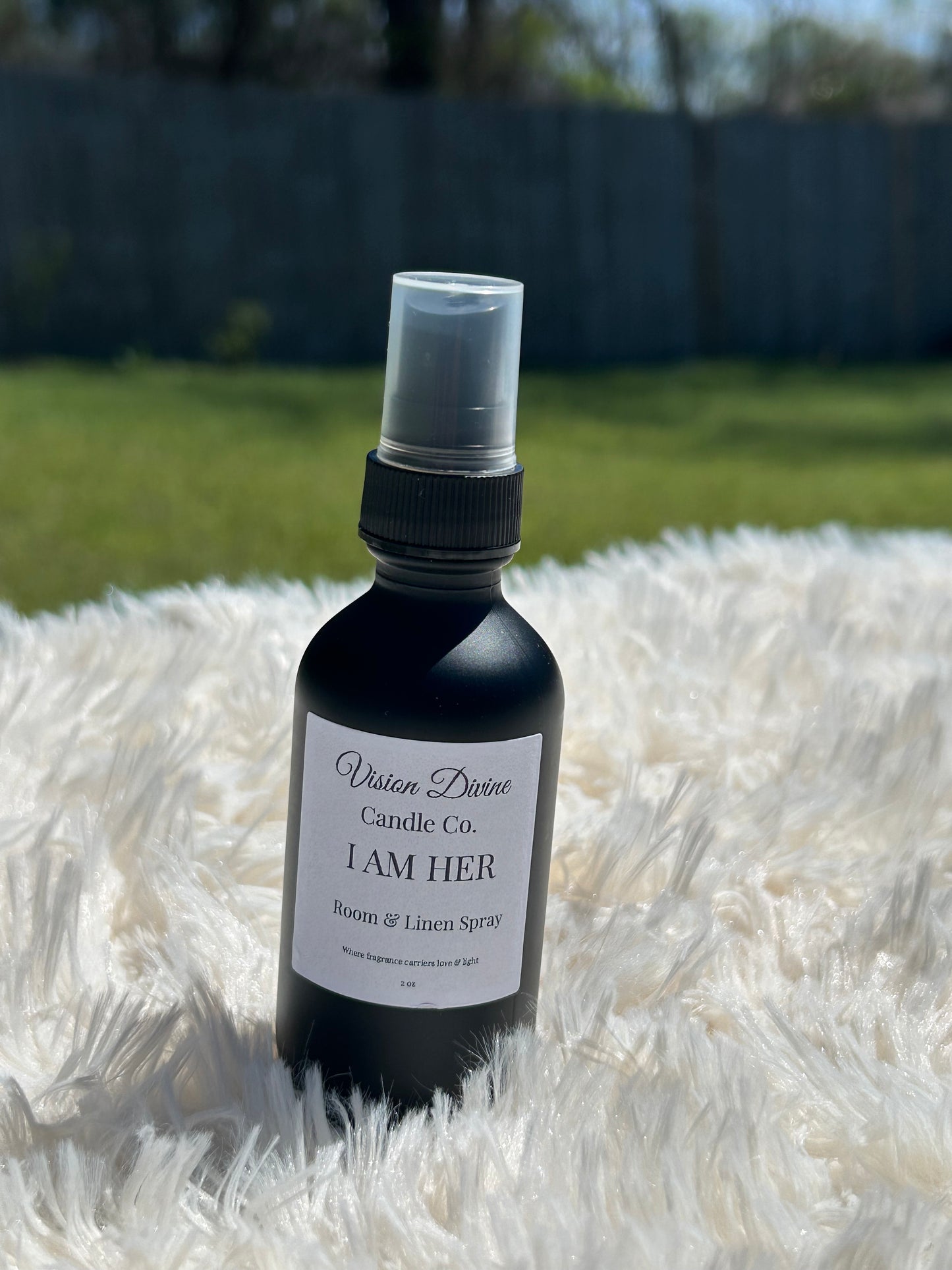 2 oz Room Spray