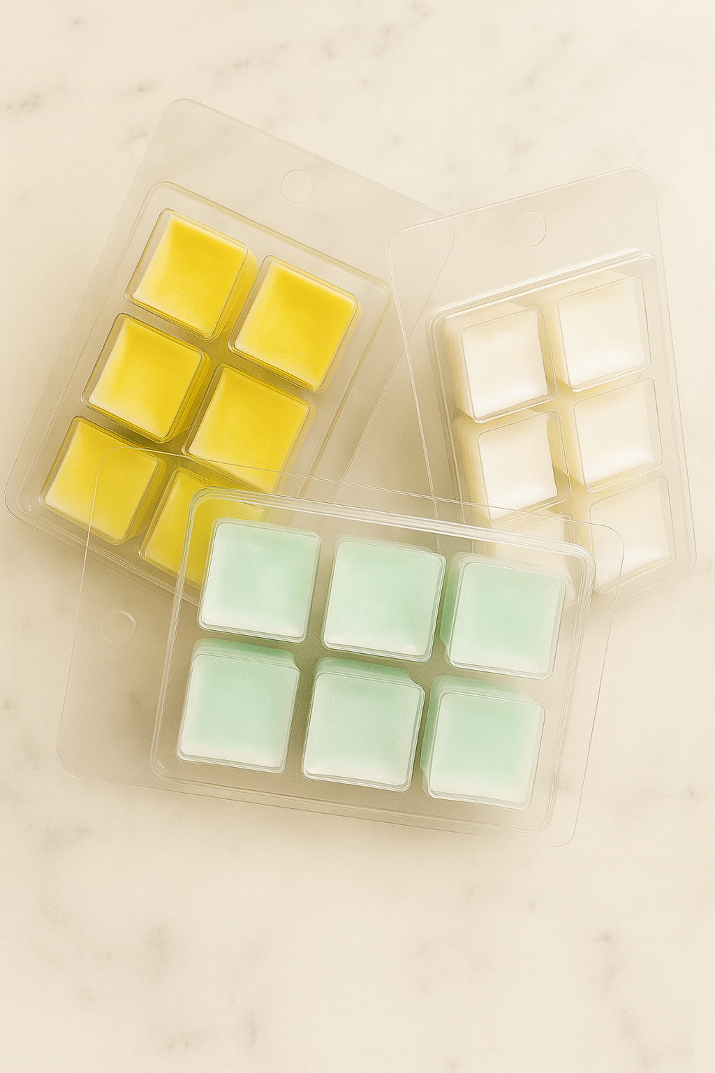 Holiday Infinity (Wax) Melts - Home Foe The Holidays Collection