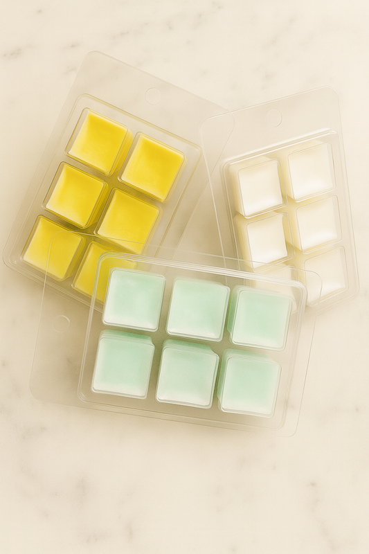 Holiday Infinity (Wax) Melts - Home Foe The Holidays Collection