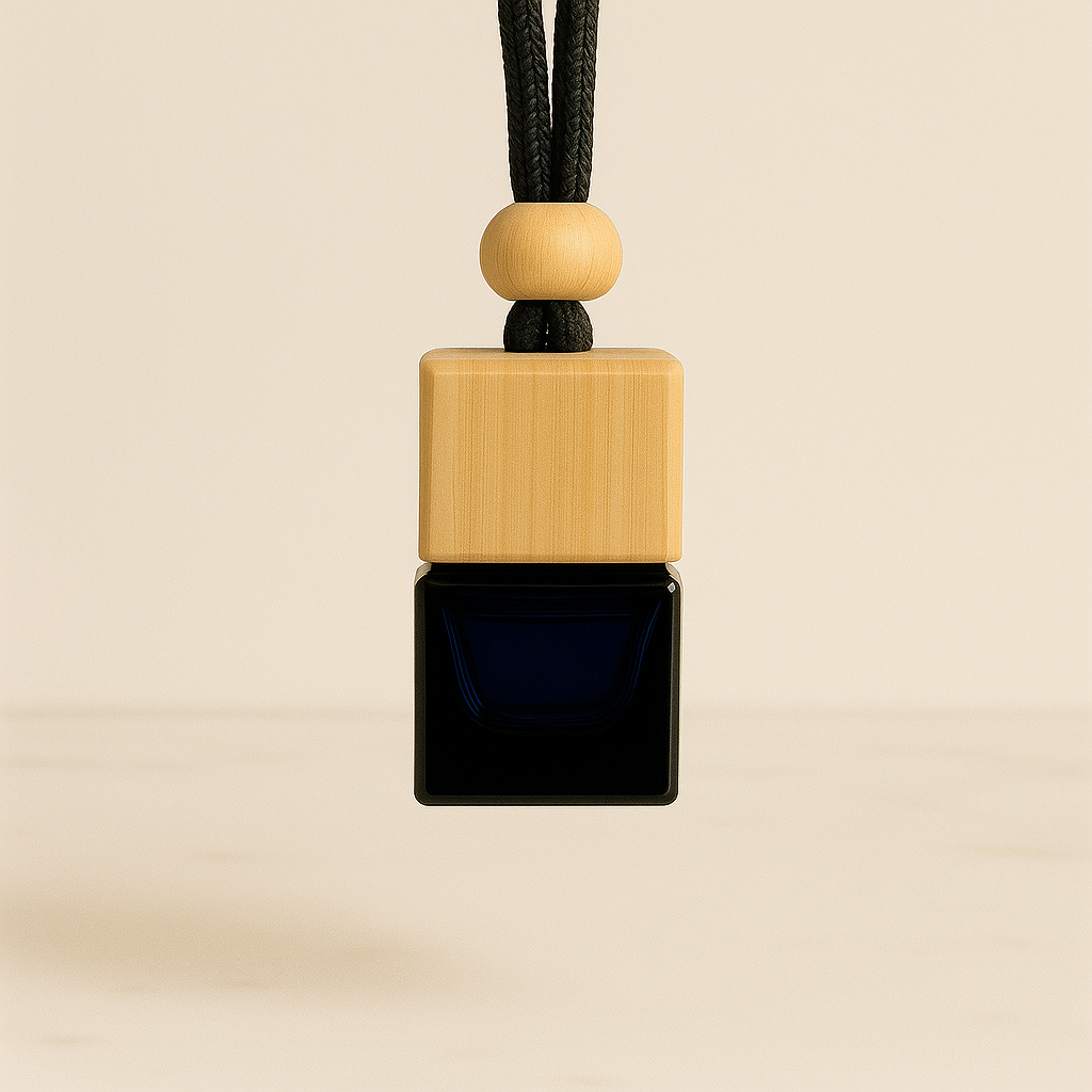 Vibe & Ride Hanging Car Diffuser