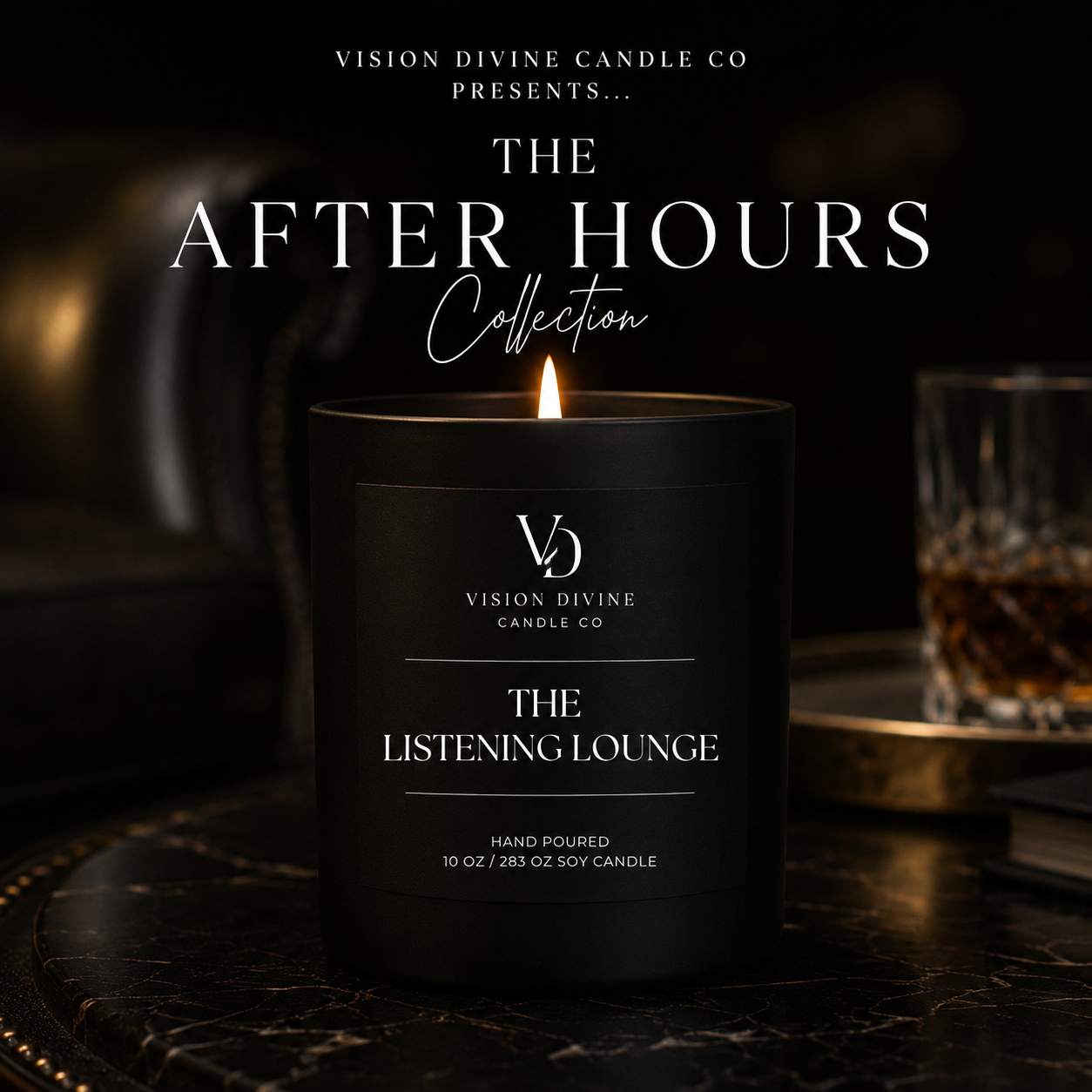 The After Hours Collection