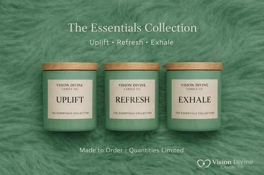 The Essentials Collection Bundle