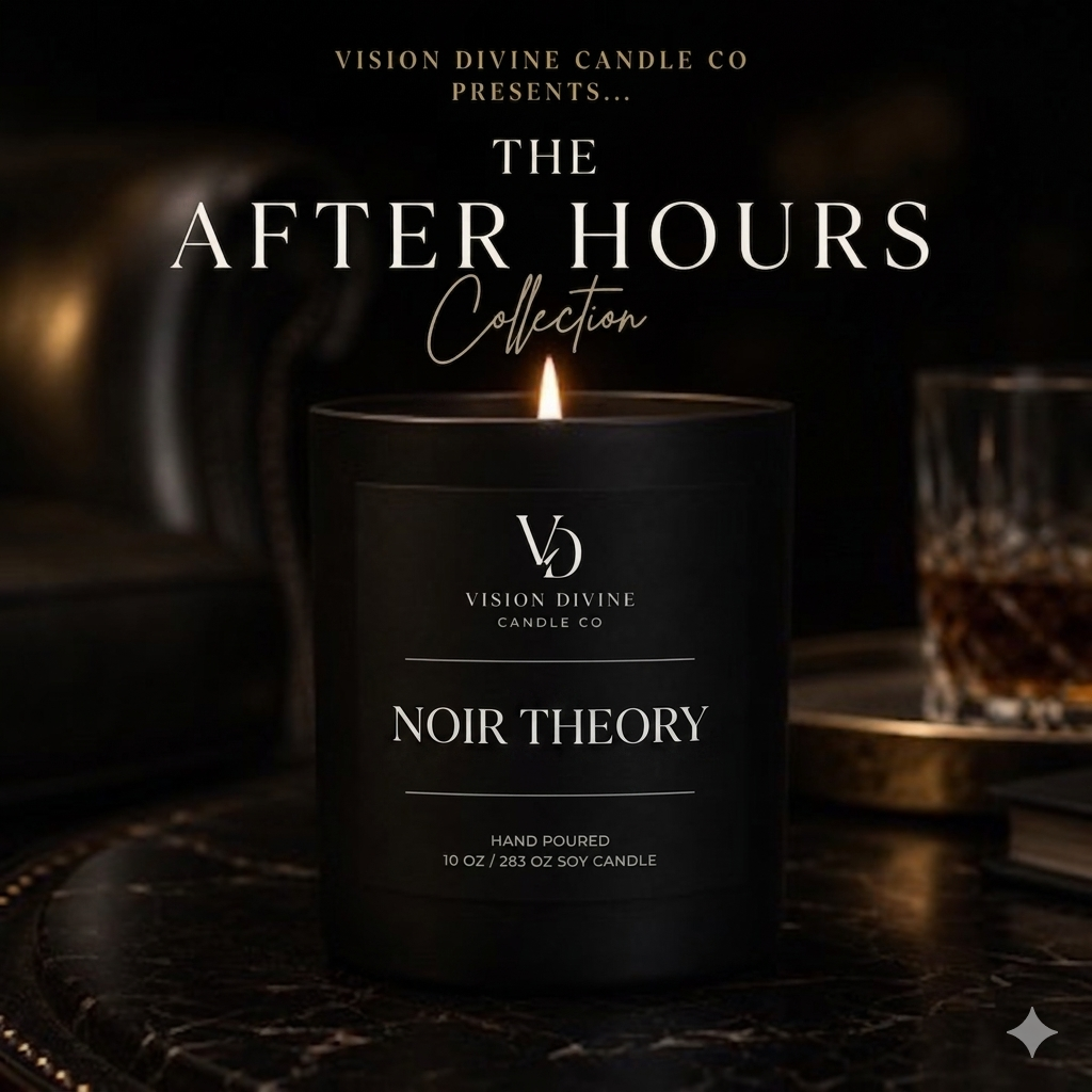 The After Hours Collection