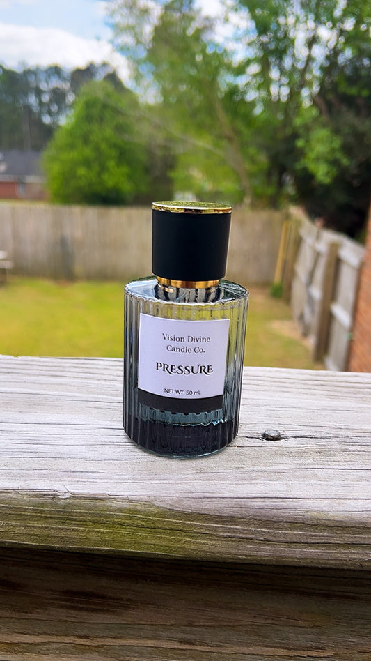 Pressure - Eau de Parfum