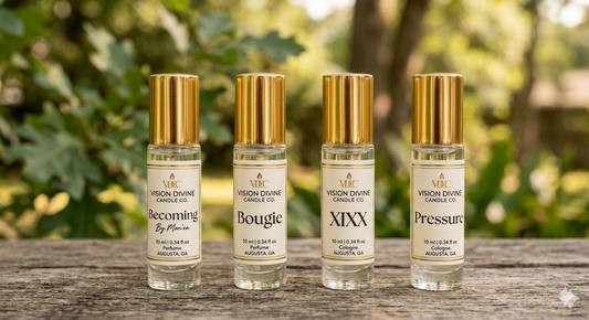 The Alchemy Experience - Sample Set