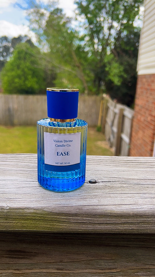 Ease - Eau de Parfum
