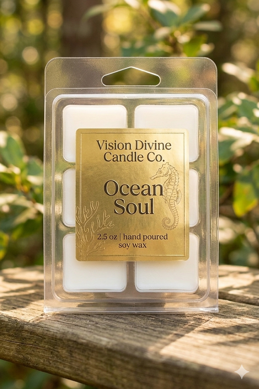 Infinity (Wax) Melts