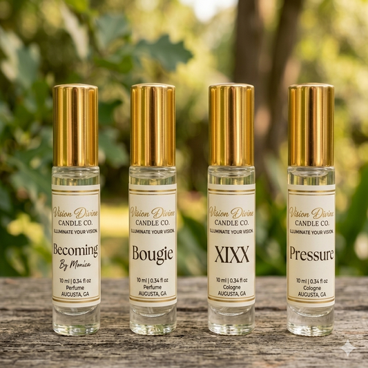 10 ml Fragrance Spray