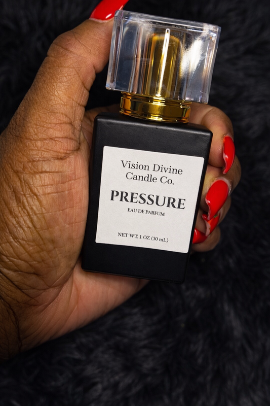 Pressure - Eau de Parfum