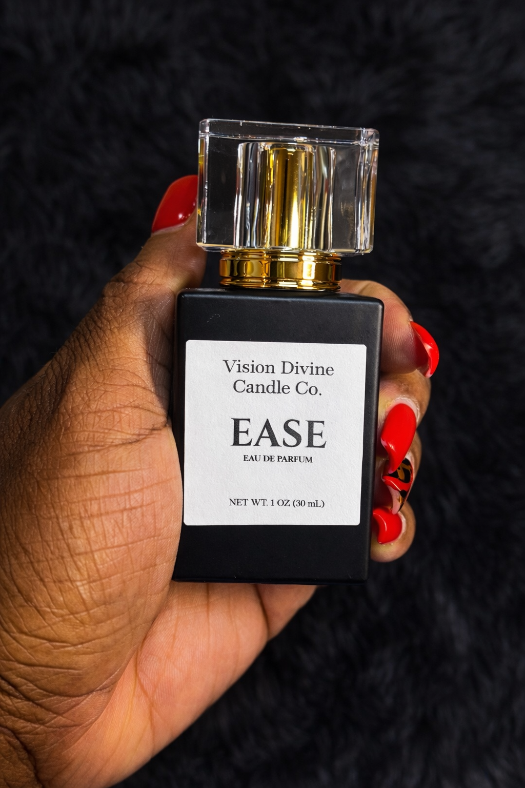 Ease - Eau de Parfum