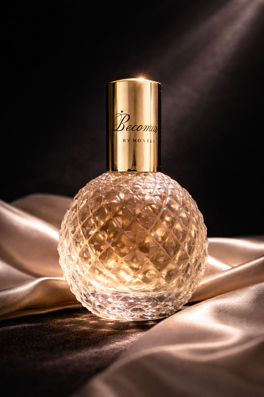 Becoming by Mon’ea | Limited Batch (Presale)