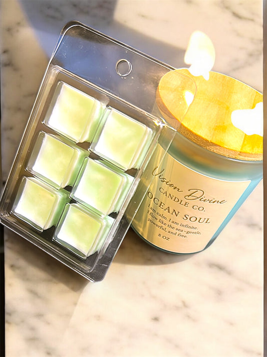 Waxed & Lit Bundle