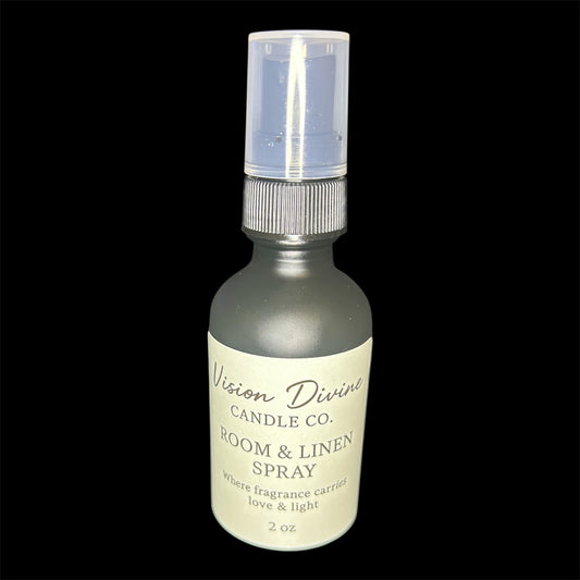 2 oz Room Spray