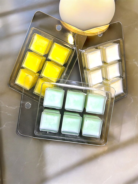 Good Vibes Only Infinity Melts